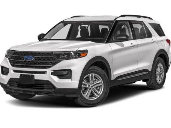 FORD EXPLORER 2023 1FMSK7DH2PGA43456 image FORD EXPLORER 2023 1FMSK7DH2PGA43456 image