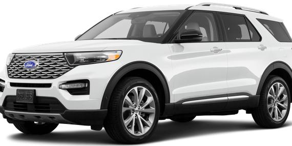 FORD EXPLORER 2023 1FM5K8HC1PGA41859 image