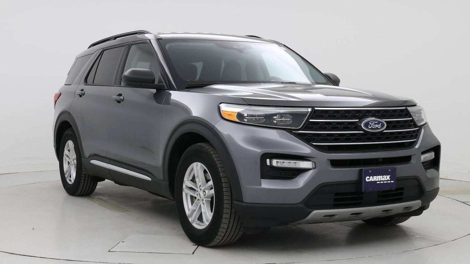 FORD EXPLORER 2023 1FMSK7DH1PGB19328 image