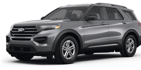 FORD EXPLORER 2023 1FMSK7DH8PGB29161 image