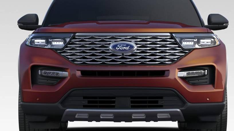 FORD EXPLORER 2023 1FMSK8DH8PGB42448 image