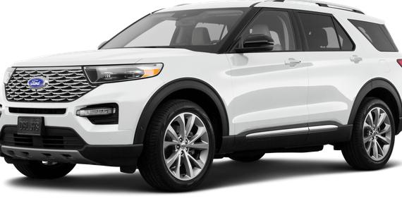 FORD EXPLORER 2023 1FM5K8HC1PGA29288 image