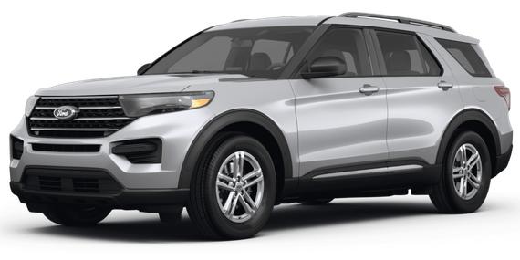 FORD EXPLORER 2023 1FMSK8DH8PGB74137 image