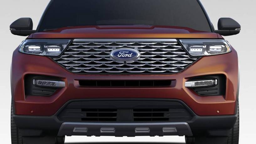 FORD EXPLORER 2023 1FMSK8DH2PGA60277 image