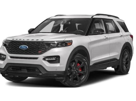 FORD EXPLORER 2023 1FM5K8GC6PGA26047 image