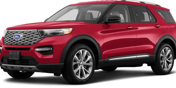 FORD EXPLORER 2023 1FM5K8HC8PGA16876 image