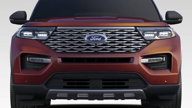 FORD EXPLORER 2023 1FMSK7DH4PGA58038 image