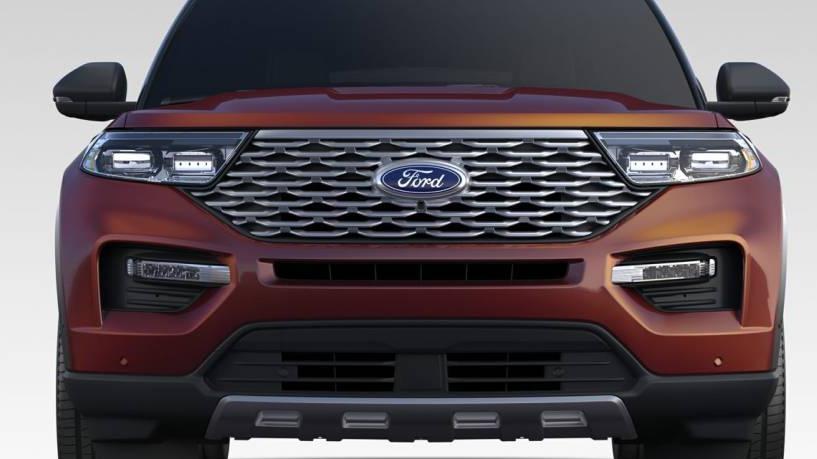 FORD EXPLORER 2023 1FMSK7FH2PGA56821 image