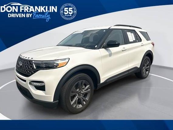 FORD EXPLORER 2023 1FMSK8DH7PGB96789 image FORD EXPLORER 2023 1FMSK8DH7PGB96789 image