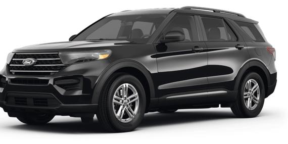 FORD EXPLORER 2023 1FMSK8DH7PGB24779 image