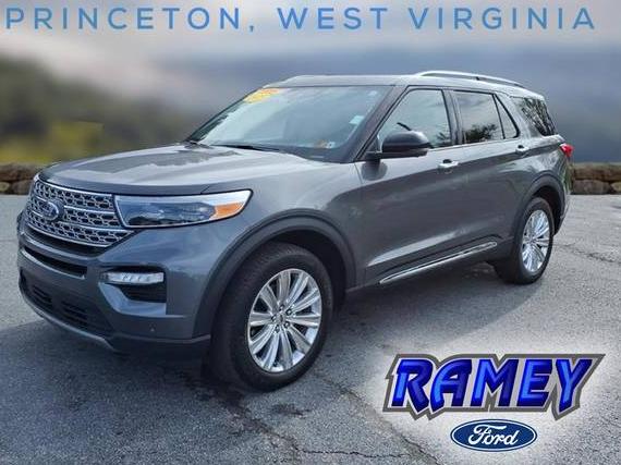 FORD EXPLORER 2023 1FMSK8FH4PGA54395 image FORD EXPLORER 2023 1FMSK8FH4PGA54395 image