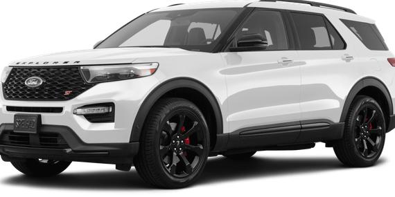 FORD EXPLORER 2023 1FM5K8GC5PGA43504 image