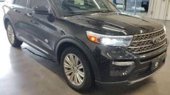 FORD EXPLORER 2023 1FM5K7LC9PGA00803 image