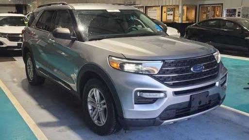 FORD EXPLORER 2023 1FMSK8DH1PGA57824 image