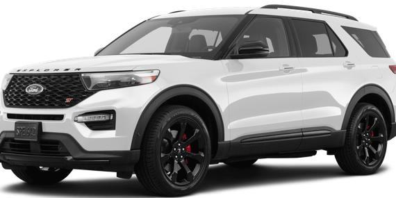 FORD EXPLORER 2023 1FM5K8GC1PGB04458 image
