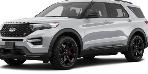 FORD EXPLORER 2023 1FM5K8GCXPGA08506 image