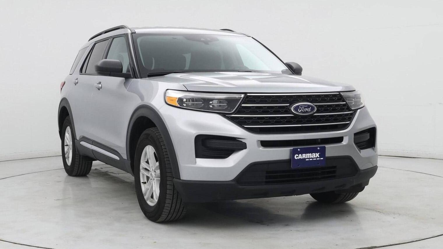 FORD EXPLORER 2023 1FMSK8DH8PGB83226 image