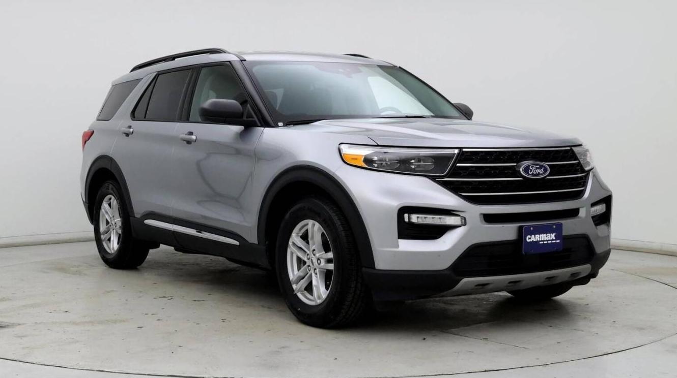 FORD EXPLORER 2023 1FMSK7DH9PGB19061 image