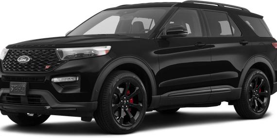 FORD EXPLORER 2023 1FM5K8GC9PGA65747 image