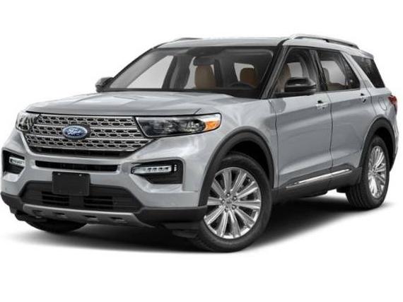 FORD EXPLORER 2023 1FMSK8FH2PGB41454 image