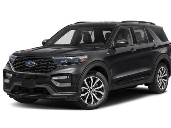 FORD EXPLORER 2023 1FMSK8KH5PGC41697 image