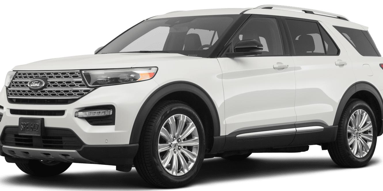 FORD EXPLORER 2023 1FMSK7FHXPGB21379 image