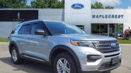 FORD EXPLORER 2023 1FMSK8DH5PGB65749 image