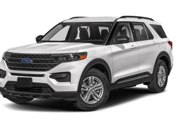 FORD EXPLORER 2023 1FMSK8DH8PGB62005 image