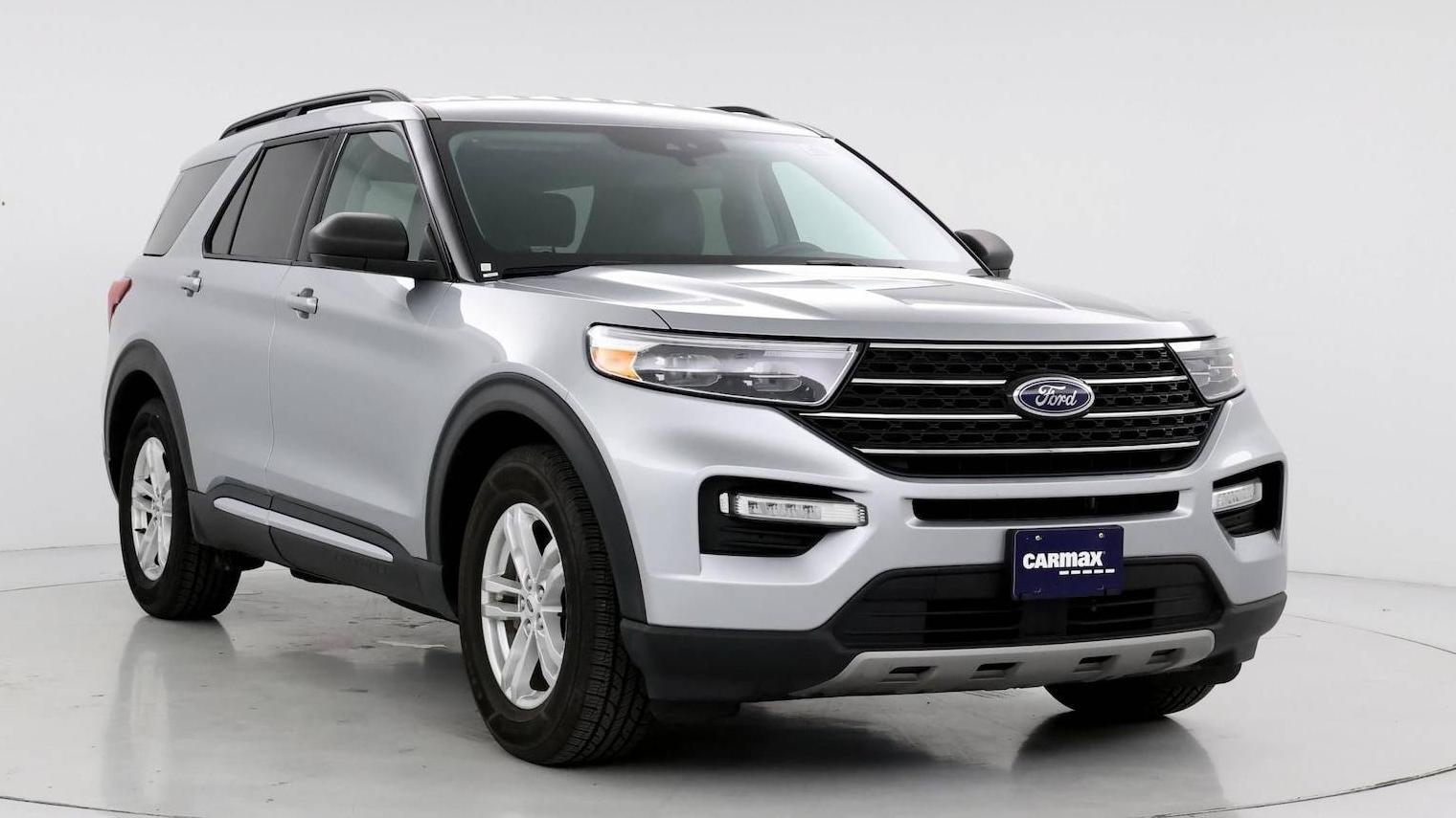 FORD EXPLORER 2023 1FMSK7DH6PGA68943 image