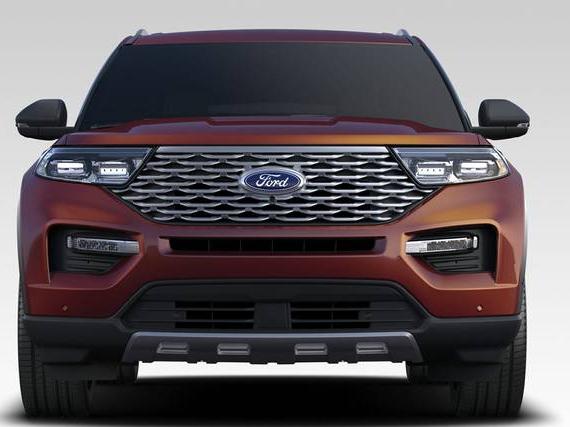 FORD EXPLORER 2023 1FMSK7DH9PGB31078 image