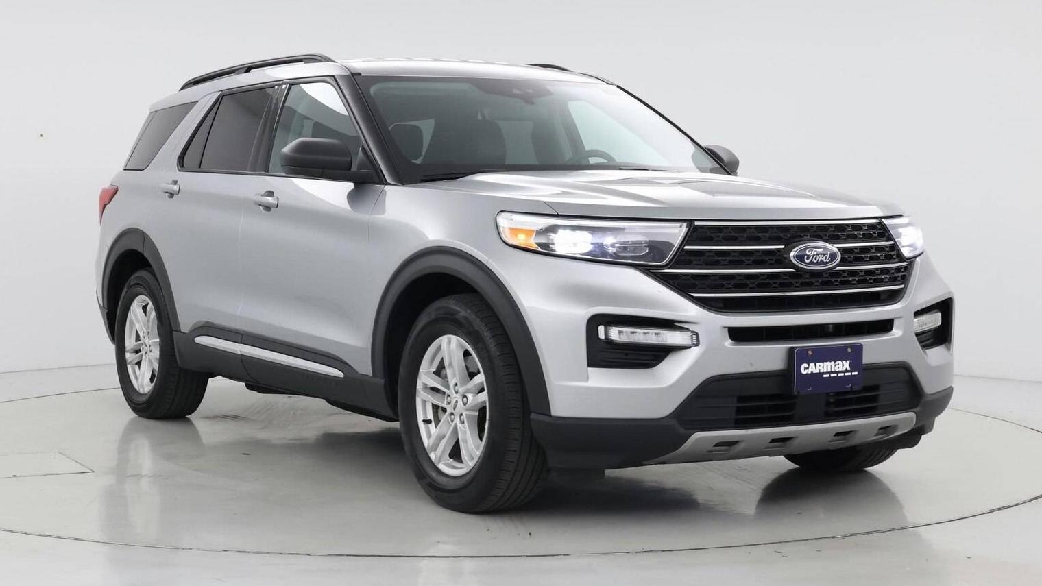 FORD EXPLORER 2023 1FMSK7DH8PGB70728 image