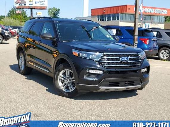 FORD EXPLORER 2023 1FMSK8DH3PGA96219 image FORD EXPLORER 2023 1FMSK8DH3PGA96219 image