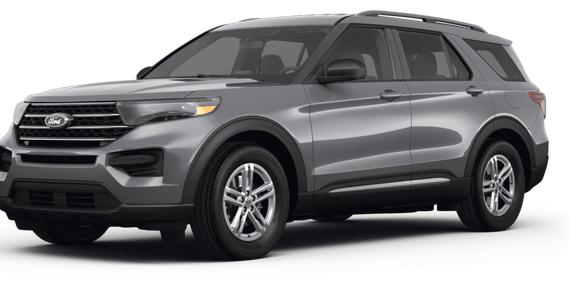 FORD EXPLORER 2023 1FMSK8DH6PGA83951 image