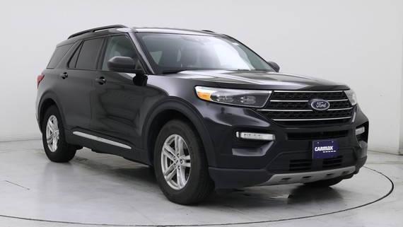 FORD EXPLORER 2023 1FMSK7DHXPGA69707 image FORD EXPLORER 2023 1FMSK7DHXPGA69707 image