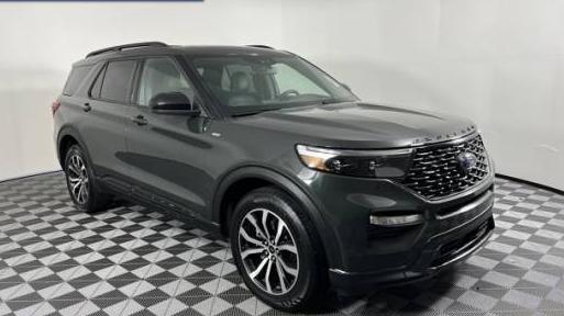 FORD EXPLORER 2023 1FMSK8KH1PGA51475 image