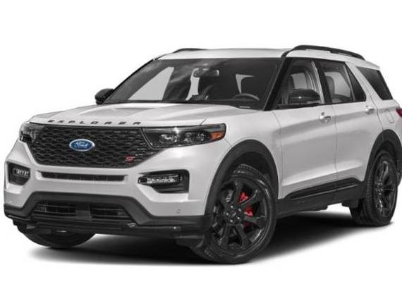 FORD EXPLORER 2023 1FM5K8GC0PGB65672 image