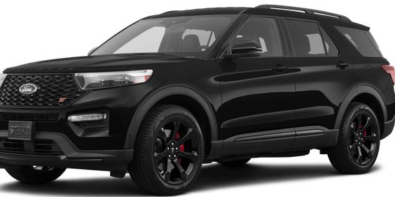 FORD EXPLORER 2023 1FM5K8GCXPGB04829 image