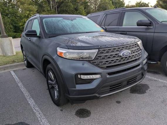 FORD EXPLORER 2023 1FMSK8DH7PGB64912 image FORD EXPLORER 2023 1FMSK8DH7PGB64912 image