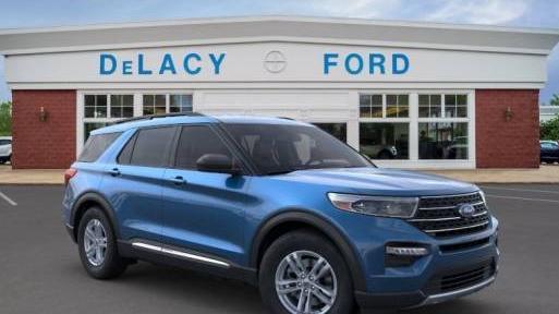 FORD EXPLORER 2023 1FMSK8DH2PGA41308 image