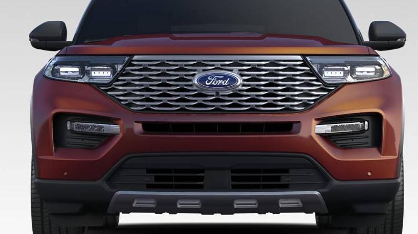 FORD EXPLORER 2023 1FMSK8DH1PGB28729 image