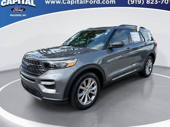 FORD EXPLORER 2023 1FMSK8DH5PGB30872 image FORD EXPLORER 2023 1FMSK8DH5PGB30872 image