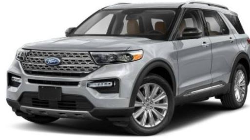 FORD EXPLORER 2023 1FMSK7FH3PGB17951 image