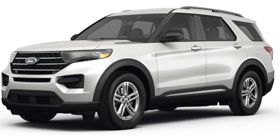 FORD EXPLORER 2023 1FMSK7DH1PGC13709 image FORD EXPLORER 2023 1FMSK7DH1PGC13709 image