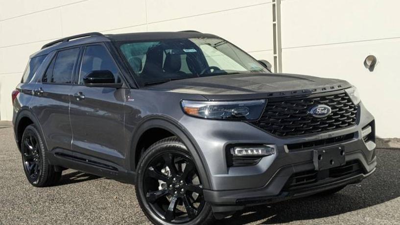 FORD EXPLORER 2023 1FMSK8KH1PGB13456 image