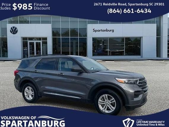 FORD EXPLORER 2023 1FMSK8DH0PGC16512 image FORD EXPLORER 2023 1FMSK8DH0PGC16512 image