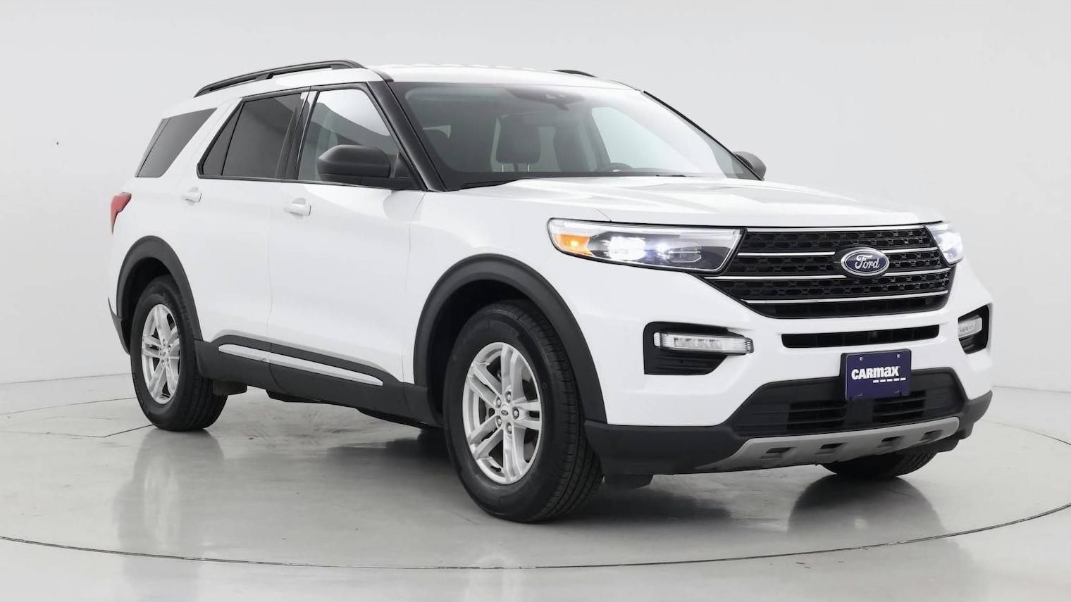 FORD EXPLORER 2023 1FMSK7DH5PGB71447 image