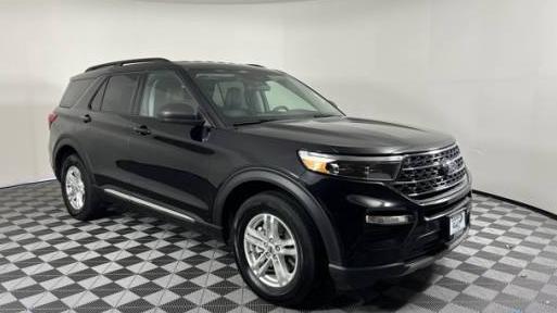 FORD EXPLORER 2023 1FMSK8DH3PGA56240 image