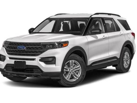 FORD EXPLORER 2023 1FMSK7DH1PGA92521 image