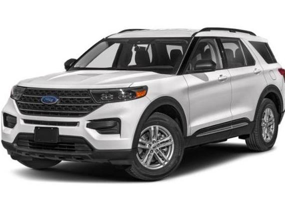 FORD EXPLORER 2023 1FMSK8DH7PGB33434 image