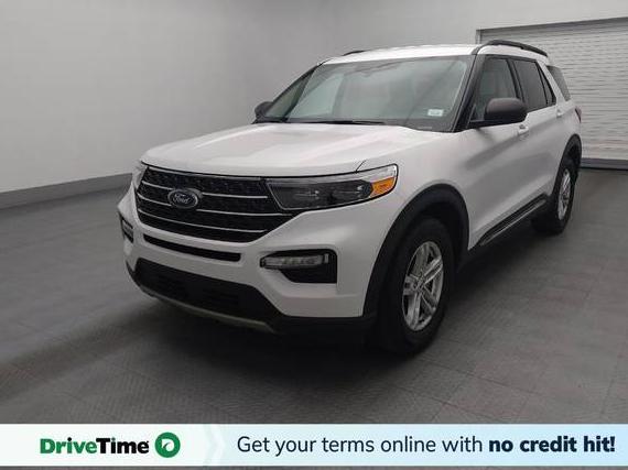 FORD EXPLORER 2023 1FMSK7DH1PGB62230 image FORD EXPLORER 2023 1FMSK7DH1PGB62230 image